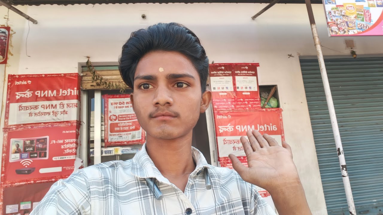 Aaj office ke baad ey konsi location pr age jhaa pr etna bda dhoka ho gye 🤔🤔