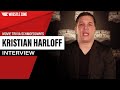 Movie Trivia Schmoedown&#39;s Kristian Harloff Interview