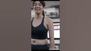 YEYEN LIDYA WORKOUT #12