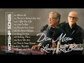 Don Moen &amp; Lenny LeBlanc   Above all,There is None Like You,    Hillsong Nonstop Collection 2021