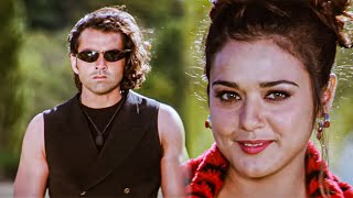 Soldier Soldier Meethei Baatein Soldier Kumar Sanu Alka Yagnik Bobby Deol Preity Zinta