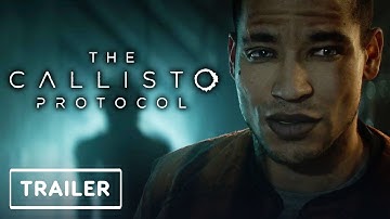 The Callisto Protocol - Announcement Trailer | Game Awards 2020