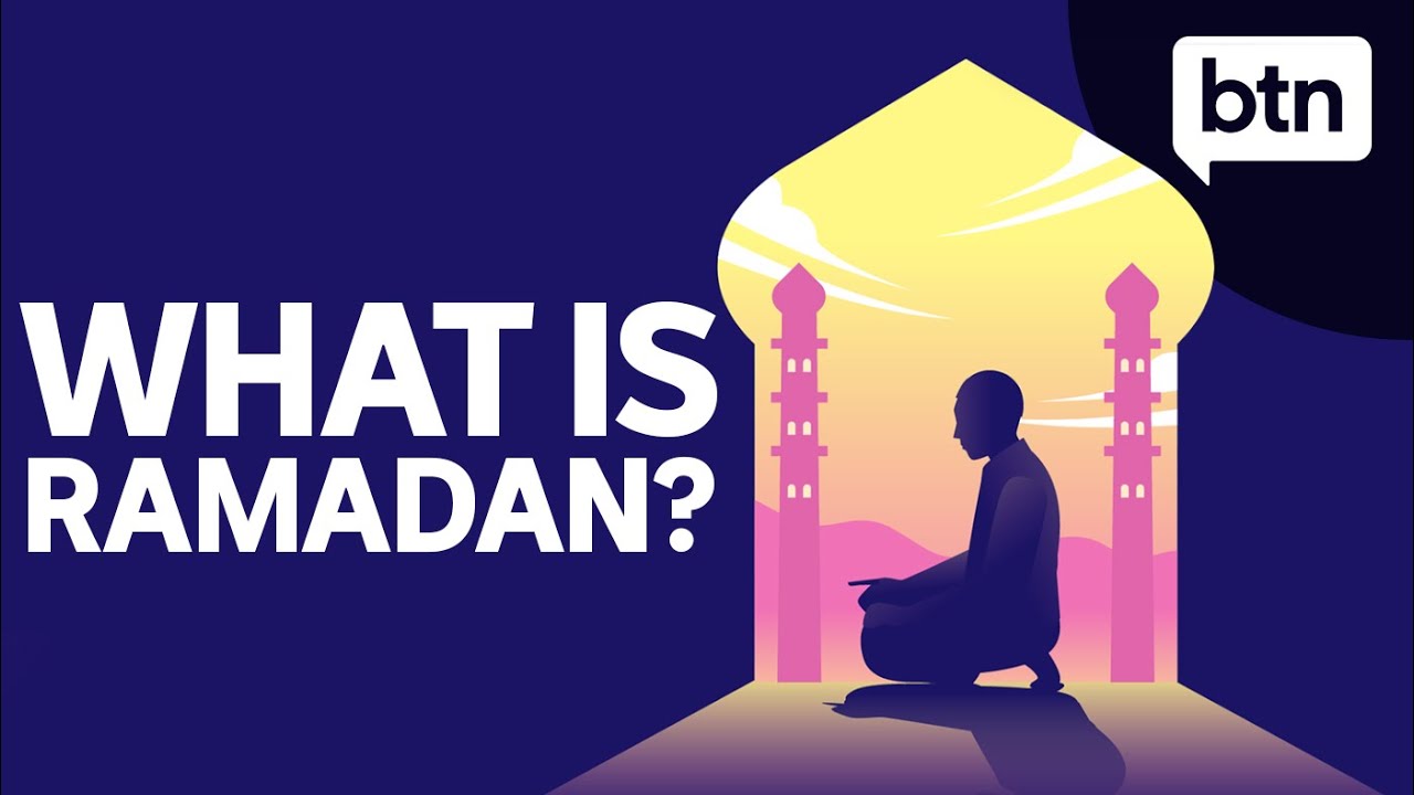 What is Ramadan The Islamic Holy Month   Behind the News