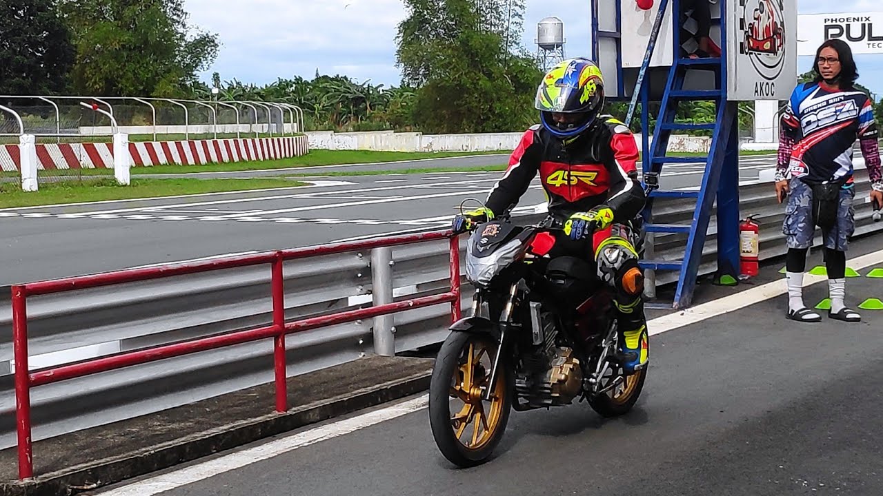 😎 IKAAPAT NA TRACKDAY | BONDING WITH MASTERS | RIDESAFEMASTER 😎