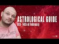 Astrological Guide &amp; Insight | 8th -14th of February