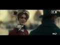 I Leoni di Sicilia | Dal 25 Ottobre | Disney+