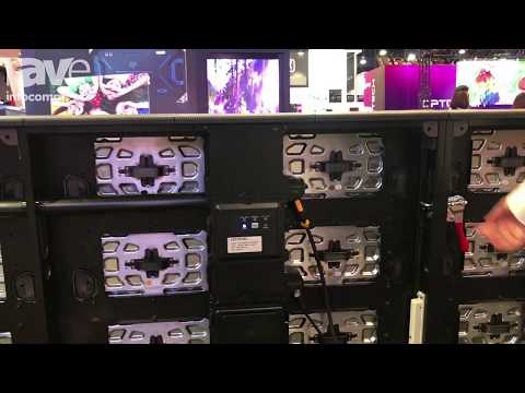 Icor OEM LED