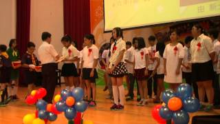 1040618畢業典禮40小學頒獎