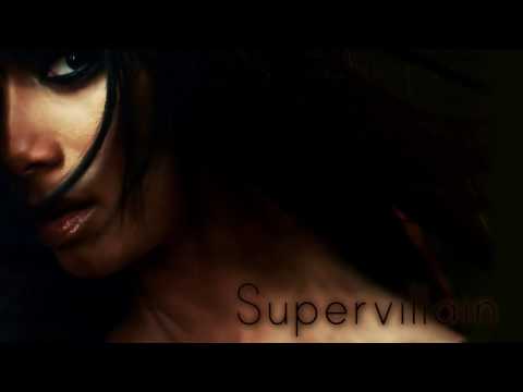 nicole scherzinger supervillain a cappella