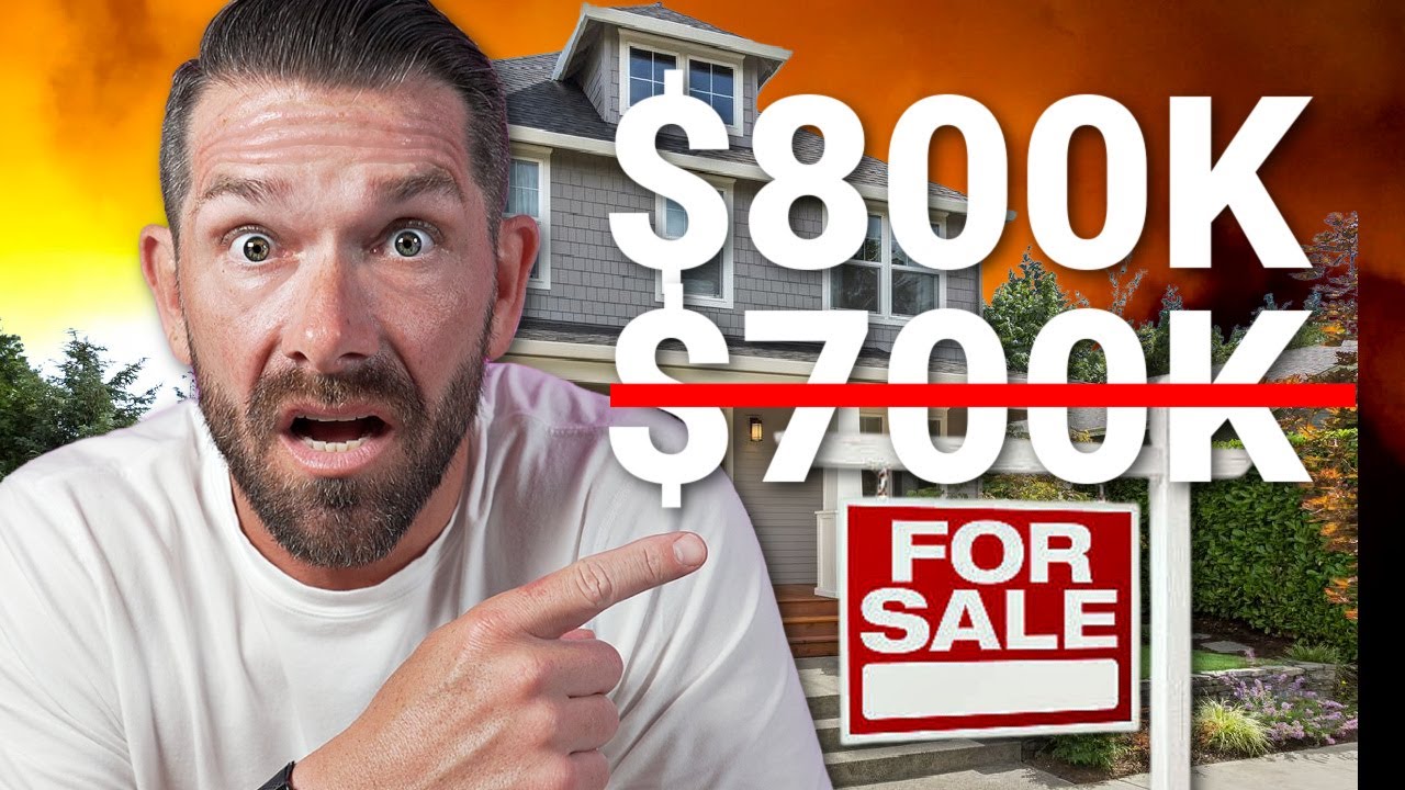 Avoid These HUGE Mistakes When Selling Your House YouTube
