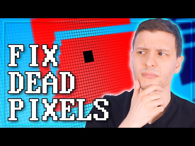 Easily Fix Dead Pixels: A Simple Guide 3 sddefault