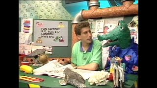 Fun Factory (Sky Channel 1989)