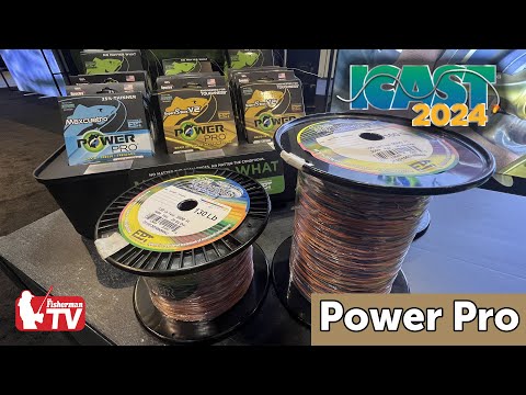 24 New Product Review – PowerPro Depth Hunter - YouTube
