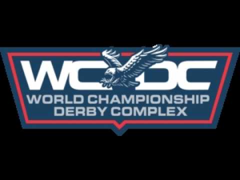 World Championship Derby Complex