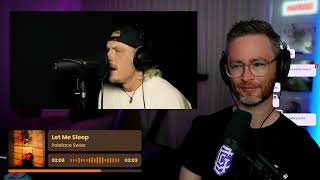 Download Lagu PALEFACE SWISS \ MP3