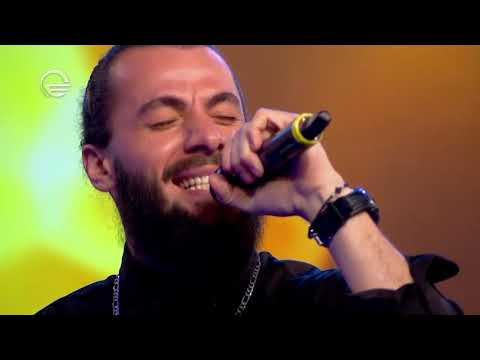 გიორგი და ნუცა გილიგაშვილები | პაემანზე შემხვდი