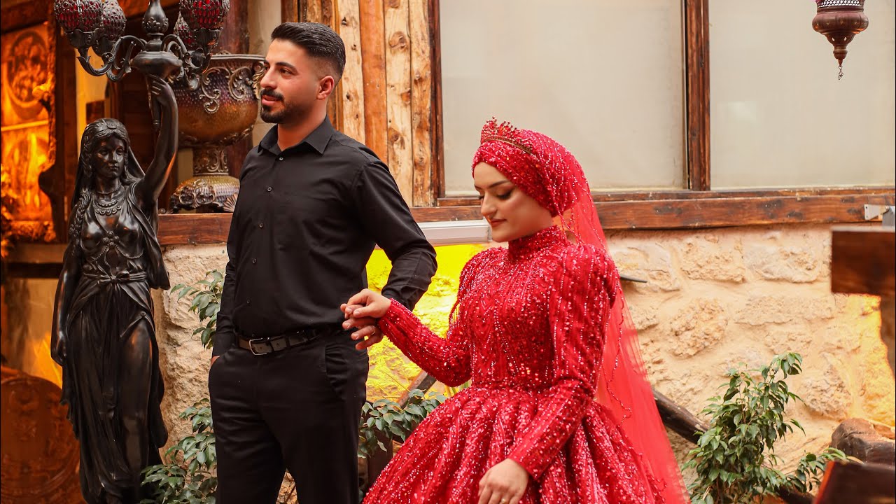 Nuri Botan & Ekibi TURHAN Ailesi  // Fidan Prodüksiyon //