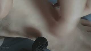 Asmr - Foot Scratching