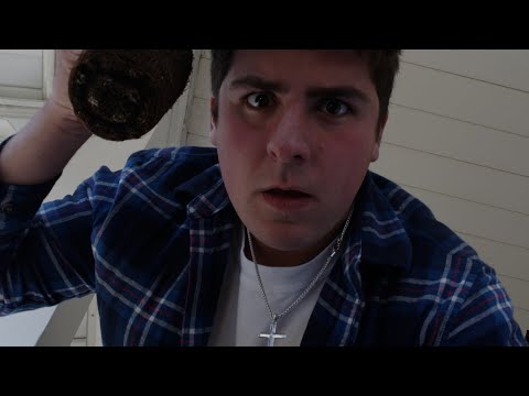 CLICKER - Owen Keller - Second Year Short Film (3rd Semester)