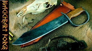 Knife of the Week: Hudson Bay D-Guard