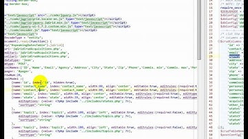 PhpStorm move line bug