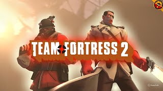 видео: Team Fortress 2 / слишком легкие победы картинка: Team Fortress 2 / слишком легкие победы