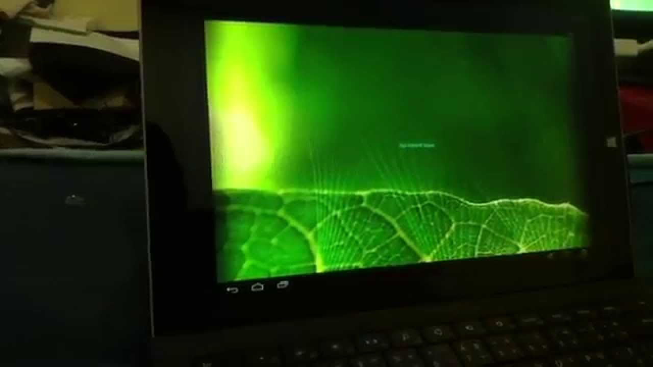 how to install android