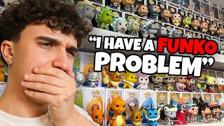 I Have To Fix My Funko Pop Problem...