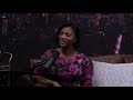 Taylor Rooks on 'Drinks with Binks' | S1E4, Full Episode | fubo Sports Network (10/4/19)