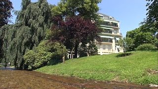 Baden-Badens Geschichte als UNESCO Weltkulturerbe