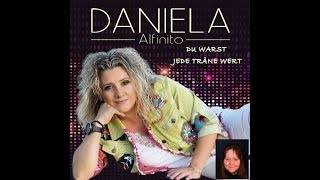 Daniela Alfinito - Lass uns wieder einmal tanzen gehn (Bonus) (mitgesungen)