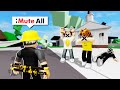 New secret commands di brookhaven rp  roblox