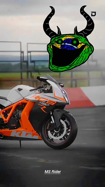 zx10r top speed VS ktm rc 1190 top speed