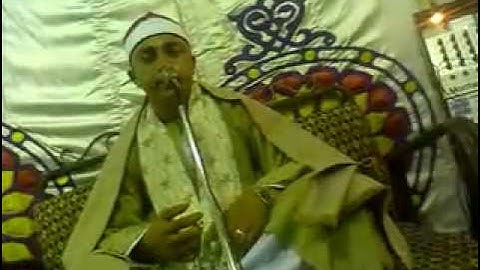 الشيخ محمد شعبان عبد الكريم سورة النور 11_4_2013شارع الورش