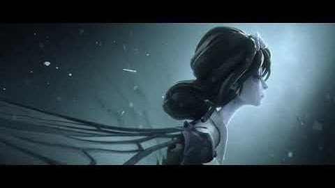 Identity V | The New Hunter Queen Bee Background Story! Why is it looks so much like Arcane? 