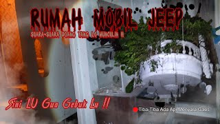 PENAMPAKAN BANAS PATI DI DALAM RUMAH MILARDER SEMARANG Part 2