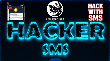 How Hackers Can Steal Data Through SMS! ⚠️ | SMS-Eye.apk Explained (Stay Safe 2025)