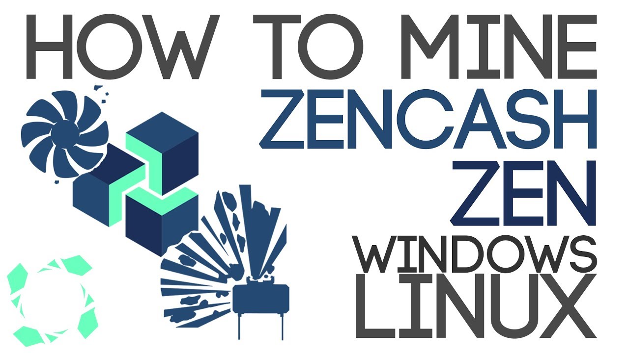 How To Mine ZenCash (ZEN)