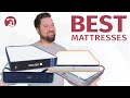 Best mattresses of 2024 update  our top 7 bed picks
