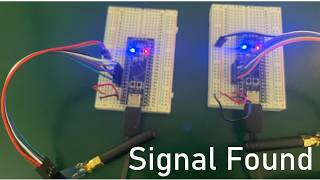Why My RF Link Failed; And How I Finally Fixed It