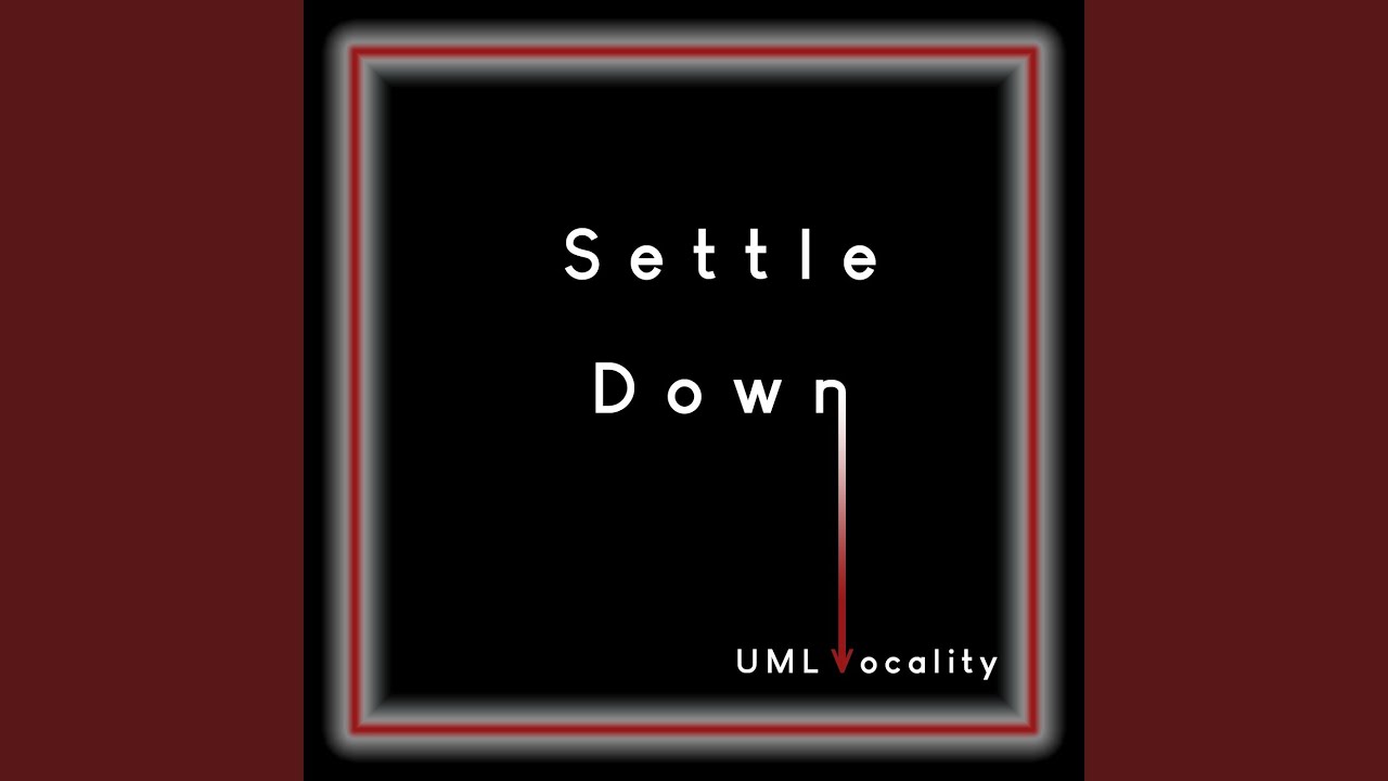 在 YouTube 上观看 Settle Down 在 YouTube 上观看 Settle Down