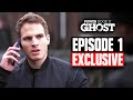 Tariq & Brayden vs Dru Exclusive | Power Book 2 Ghost Season 4 Episode 1