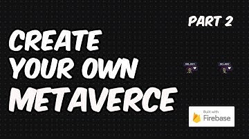 Create Metaverse with ReactJS: Part 2 (No talking) #next #react #tailwindcss