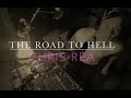 The Road To Hell (Chris Rea)  Cover Vince (Live)