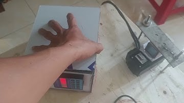 Hệ thống dao cắt dùng động cơ servo