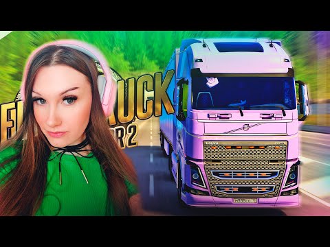 Видео: РЕЛИЗ ВЕРСИИ 1.50 в Euro Truck Simulator 2