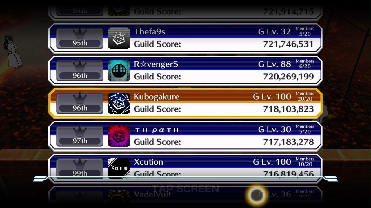 Nightmare GQ: Ranged Arrancar