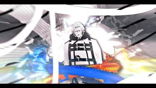 Dragon God Orsted Edit