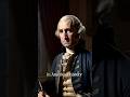 The Shadow War George Washington Never Talked About