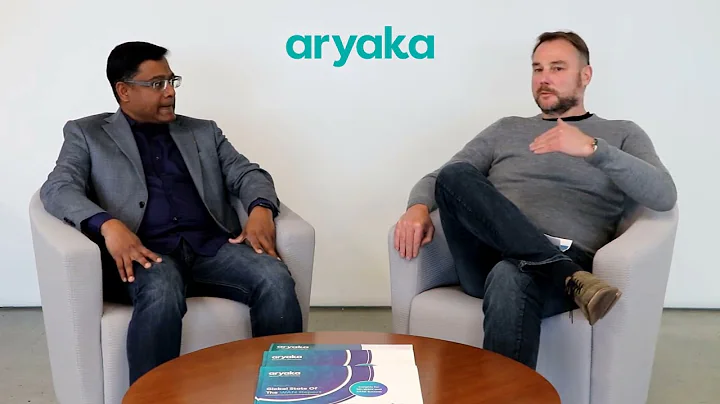 The Aryaka Chat - Addressing Enterprise WAN Cost a...